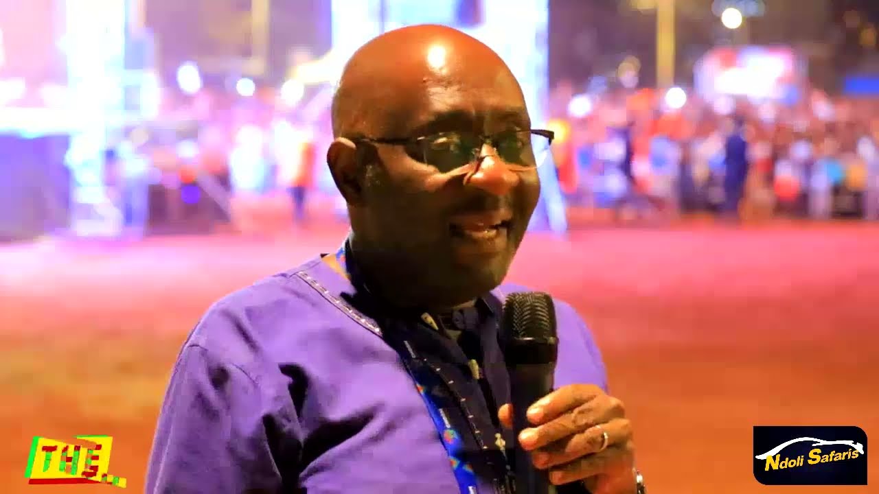 Alain Muku arabivuze:ibyo Gutera CONGO nyuma ya CHOGM|abanyaRda bari kwicwa muri Congo|atanze Gasopo