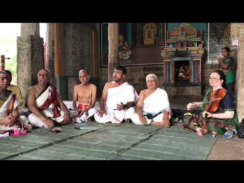 Avaranam 4 - Kambhoji