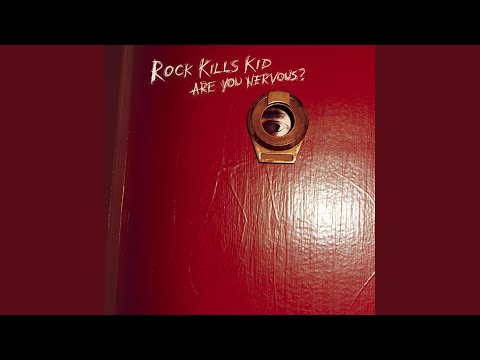 Hideaway - Rock Kills Kid