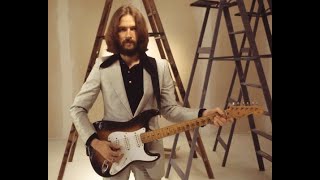 ■ Eric Clapton / 1st Album unreleased version - &quot;I&#39;ve Told You For the Last Time&quot;