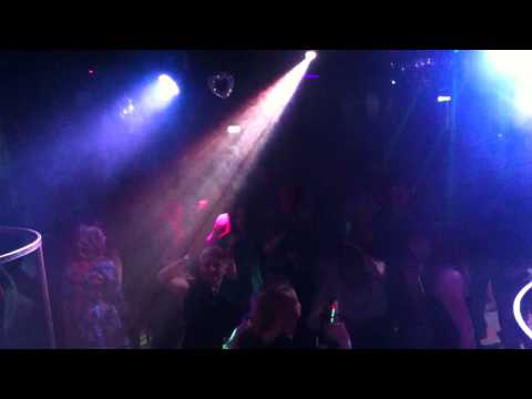 04.10 NIKITA UKOLOFF в клубе "PLAZMA"