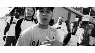 Young Siege &amp; Blaze- HAM Music