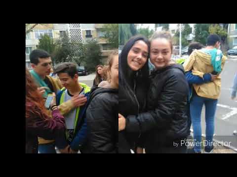 Romania / By : Ignat Diana