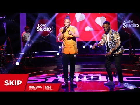 Coke Studio Africa 2017 - Episode 2 (Kenya)