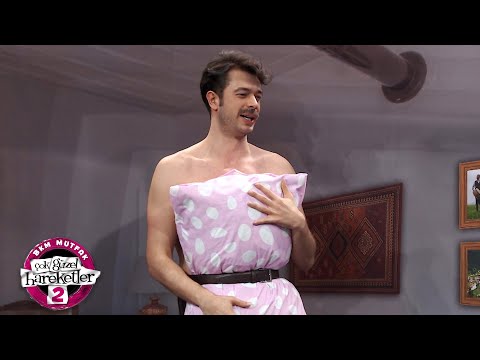 E-Verdik (46.Bölüm) - Çok Güzel Hareketler 2