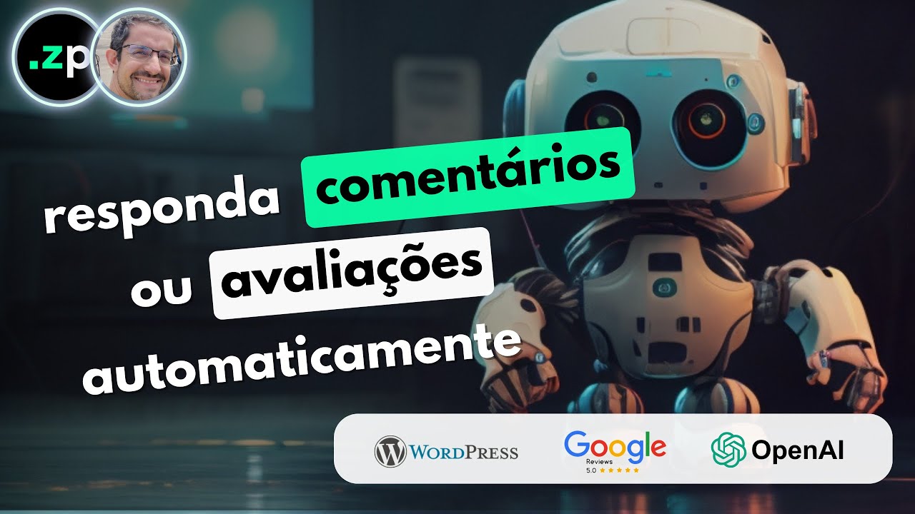 Responda Comentários e Avaliações com Inteligência Artificial