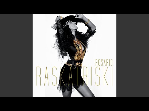 Gypsy Funky - Rosario Flores