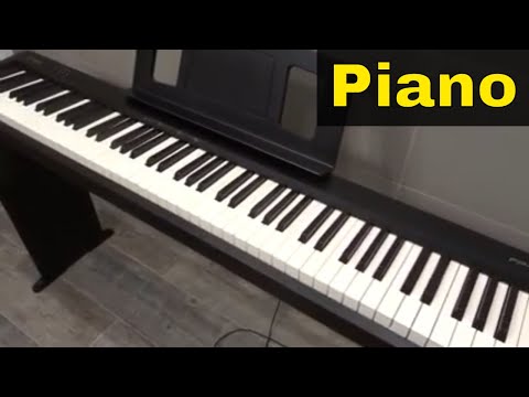 8 Dinge, die ich vor dem Kauf meines Roland FP 10 Digitalpianos gerne gewusst hätte