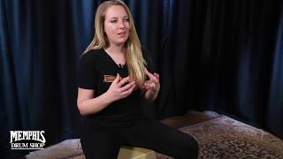 Video thumbnail for Roland EC-10M El Cajon Microphone Processor by Memphis Drum Shop