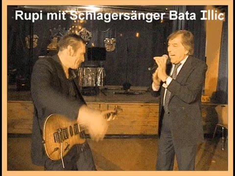 Joana  - cover by Mary and Friends Neumarkt