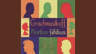 Music video thumbnail preview for Mandolin Man by Grachmusikoff