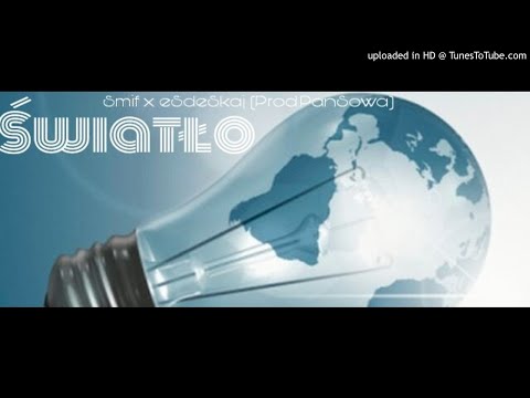 [City Flyerz] Smif x eSdeSkaj - Światło (prod.PanSowa)