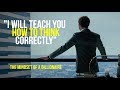 The Mindset Of A Billionaire Learn How To Think Correctly