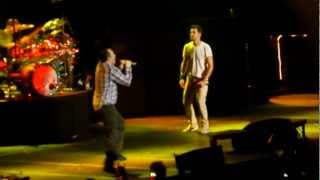 (HD) Firewater - 311 Day 2012 - 3/11/12