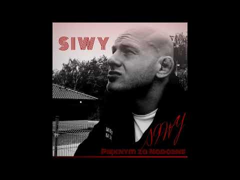 Siwy -  Przestroga....
