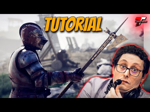 ZorlaK joga MORDHAU: Combat tutorial... 😂