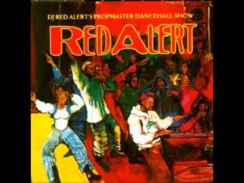 Pose Off - Screechi Dan & Red Fox