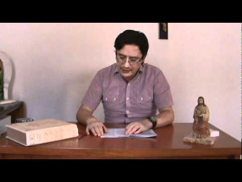 EVANGELIO DEL DIA 30 DE OCTUBRE 2011 - PARROQUIA ESPIRITU SANTO