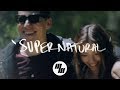 Videoklip Apek - Supernatural (ft. Stassi)  s textom piesne