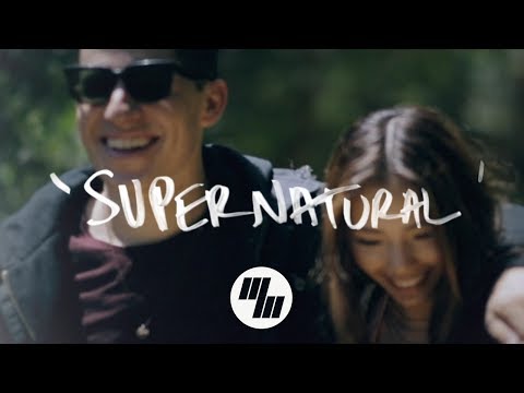 Video thumbnail for Supernatural