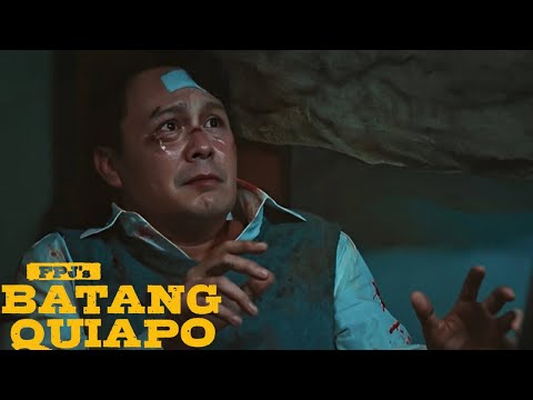 FPJ's Batang Quiapo December 3 2025 Advance Episode Trailer