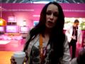 Camilla Brinck diggar Zoot! 