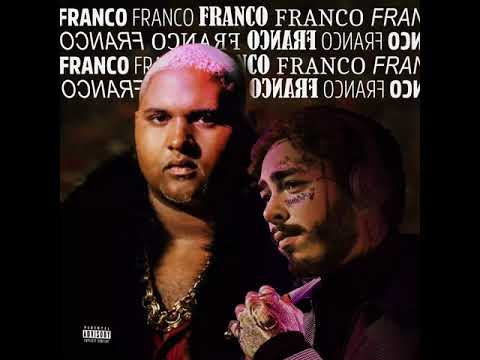 Post Malone - Dentro do Carro (Ft. Kevin O Chris) [Franco Remix]