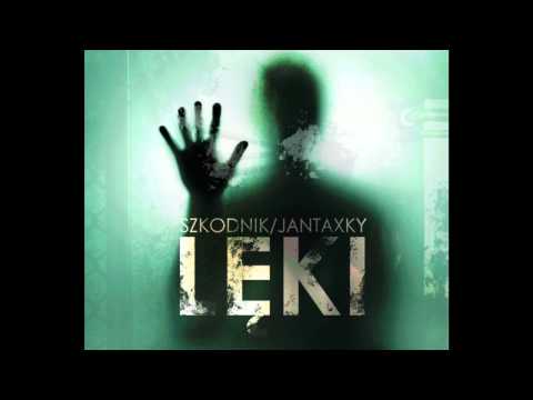 Szkodnik/JanTaxky-Lęki