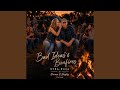 Bad Ideas & Bonfires (feat. Drome & Daglig)