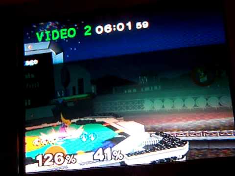 Blea Gelo (Luigi) - K3 (Peach) 3