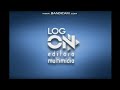 Vinheta LogOn Editora Multimídia 2005