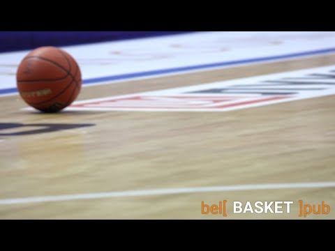 190213 Tsmoki Minsk - Pieštanske Čajky (EWBL)