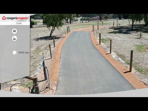 Lot 49 Sherrington Crest, Manjimup, WA 6258, 0部屋, 0バスルーム, Section