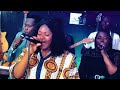 VALERIE NTUMBA KOMBORERA LIVE RECORDING