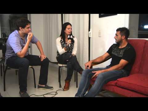 Quique Triverio en su mejor momento