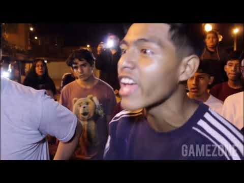 GAME ZONE 15/02  PIERO PISTAS/GUILIANO vs GZ/RG.04 | FINAL | FECHA 4