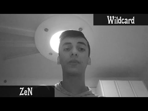 ZeN - Wildcard - Beatbox Shootout 2015