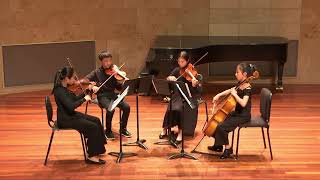 Download lagu YAF – Mendelssohn String Quartet No. 1, Op. 12 — I. Adagio non troppo–Allegro non tardante mp3 Download lagu YAF – Mendelssohn String Quartet No. 1, Op. 12 — I. Adagio non troppo–Allegro non tardante mp3