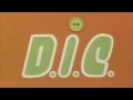 The Little Dic Logo