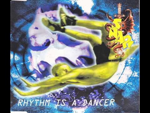 Snap - Rhythm is a dancer (CJ Stone & Milo.nl Bootleg) preview