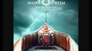Madder Mortem - Quietude