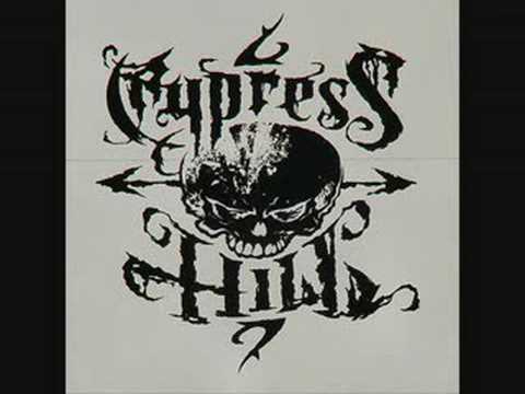 A to the K by Cypress Hill