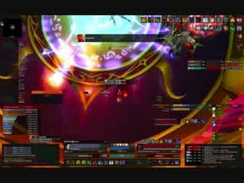 Eredar Twins Warlocktank Guide