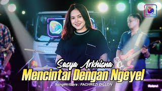 Download lagu Sasya Arkhisna Mencintai Dengan Ngeyel... mp3