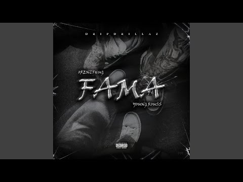 Fama (feat. Young Rouss)