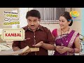Jethalal Gets 10 Lakhs Taarak Mehta Ka Ooltah Chashmah Kambal