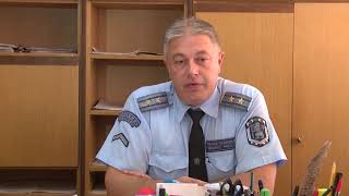 Засилено полицейско присъствие за предстоящите почивни дни в Хасково