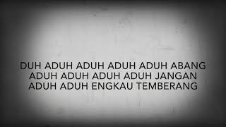 Download lagu Ayda Jebat - Temberang (Lyrics) mp3