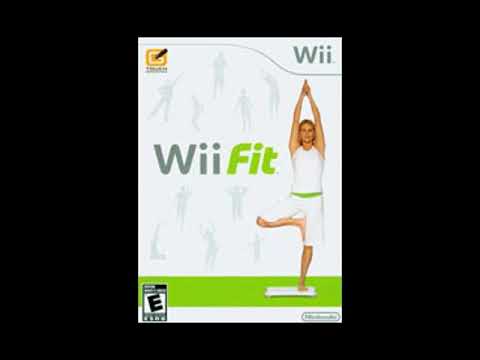 Sound Test Unlocked! Best VGM 2034 - Hula Hoop (Wii Fit)