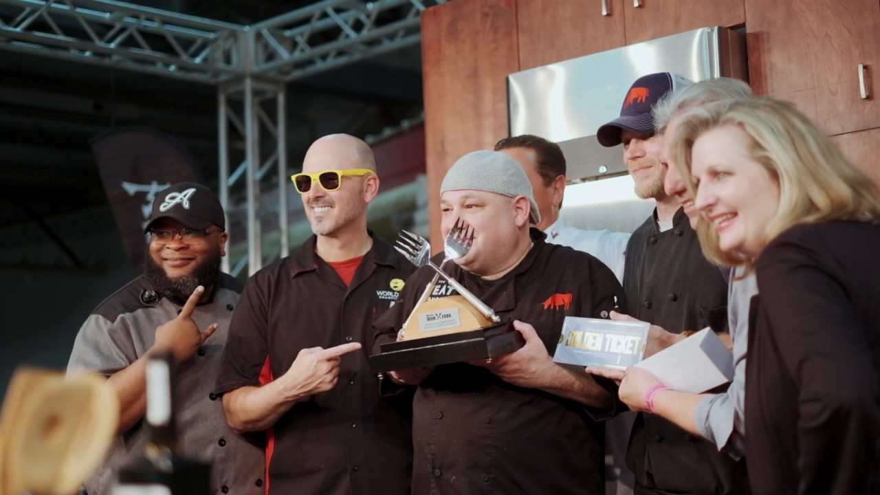 Dallas Observer Iron Fork